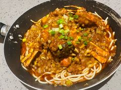 -一棠龙虾•王牌虾球(恒隆广场店)