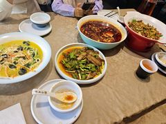 -李氏传家菜(兴城路店)