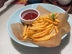 -杯子红牛排(创意产业园店)