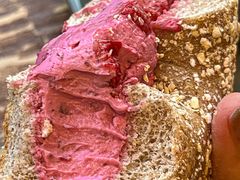 -Catch Bagel(芳草地店)