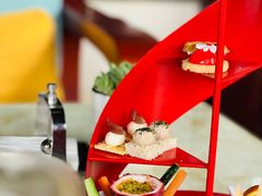 -水桶王国主题餐厅·聚会·生日派对·亲子活动·家庭套餐(亚龙湾希尔顿店)