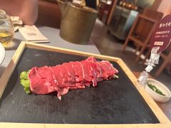 -巴奴毛肚火锅(新街口金鹰店)