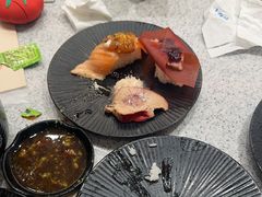 -争鲜回转寿司(西红门荟聚PLUS店)