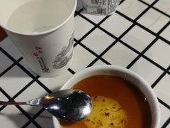 -山悦里 山野·鲜火锅(罗斯福广场店)