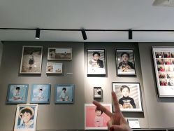-巴巴爸爸儿童摄影(少年宫店)