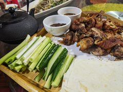 -小仙居·农家宴烤羊· 农庄