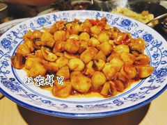 -兔爸私家小厨(新北万达店)