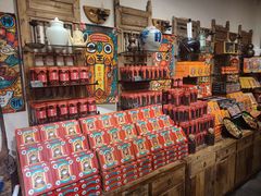 零售区-嘉凌码头·重庆特产手工火锅底料(洪崖洞九楼店)