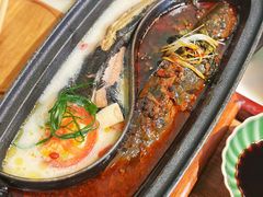 -锦府盐帮·侯宅(五棵松万达店)