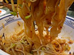 -汉唐守艺人·河北面馆(民心河店)