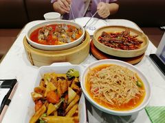 -宝月楼·台湾菜馆(天河城店)