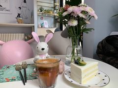 -姆们M Sweetie Cake(三里屯店)