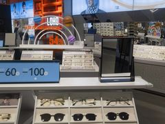 -LOHO眼镜(太阳宫凯德MALL店)