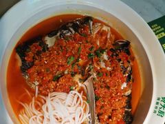 -费大厨辣椒炒肉(万家丽一店)