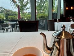 -Wolfgang’s Steakhouse 沃夫冈牛排馆(上海白玉兰广场店)