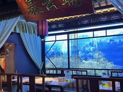 -遇见长安之高山流水(李家村万达店)