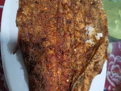 -何适山庄 ·可团建(水长城P2停车场店)