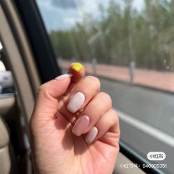 -U+nail优加专业美甲美睫