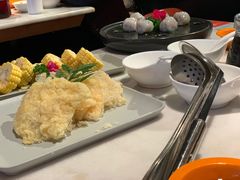 -煲宫猪肚鸡(晶品店)