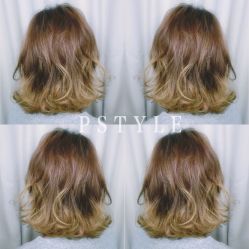 -P.STYLE派斯造型