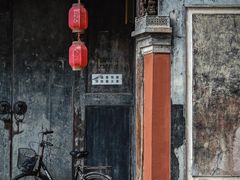 -崇仁古镇