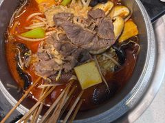 -和庆斋羊蝎子火锅·碳缸烧烤(顺义旗舰店)