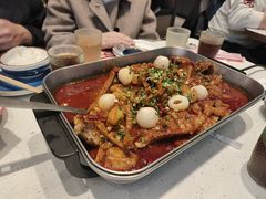 -鱼酷活鱼烤鱼(南京水游城店)