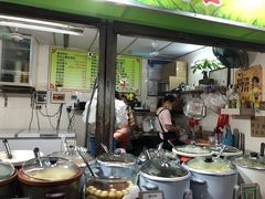-小草糖水(海棠村店)