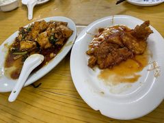 -顺发饭店