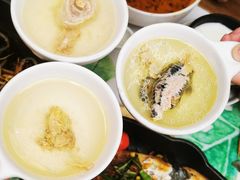 -云海肴·汽锅鸡·云南菜(曲江大悦城店)