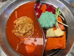 -大龙燚火锅(太古里店)