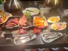 -阿纳迪酒店·秘境西餐厅