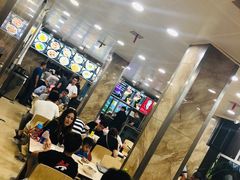 大堂-老四季(总店)