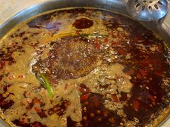 -钢管厂五区小郡肝火锅串串香(总店)