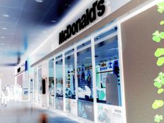 门面-麦当劳(武昌火车站店)