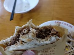 -蒋家槟豆面皮(友爱路店)