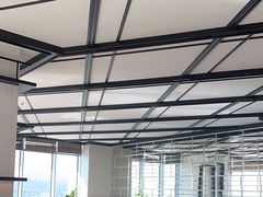 -瑰丽酒店·海吧·天际下午茶·现场DJ·天台酒吧
