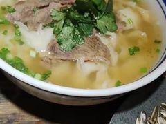 -破瓦寒窑·地摊烤羊排