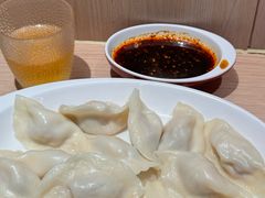 -喜家德虾仁水饺(东方宝泰店)