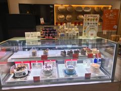 -那家面包房(珠江路店)