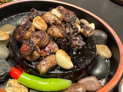 -将军牛排·尔滨地标朝鲜族美食(总店)