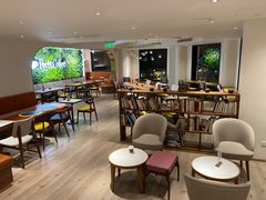 大堂-Peet's Coffee皮爷咖啡(大学路店)