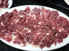 -五洲牛肉美食馆