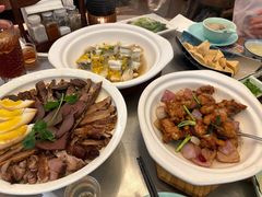 -潮界(LU·ONE凯德晶萃广场店)