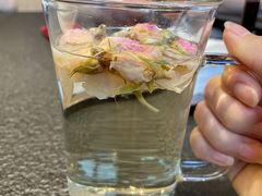 玫瑰茶-蝴蝶里·粤菜·点心(龙湖天街&滨江店)