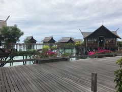 -卡帕莱度假村(西巴丹岛)