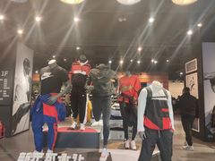 -耐克NIKE YOUNG ATHLETES(西单商场店)