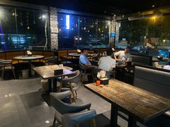 -韩国烧烤碳烤生蚝(晋江市青阳味皇烧烤店)