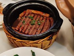 -老平安农家菜(平安店)