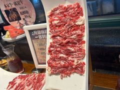 -手选潮汕鲜活牛肉火锅(二七广场店)